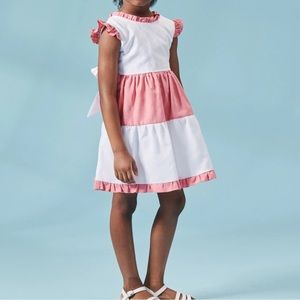 NWT La Coqueta dress